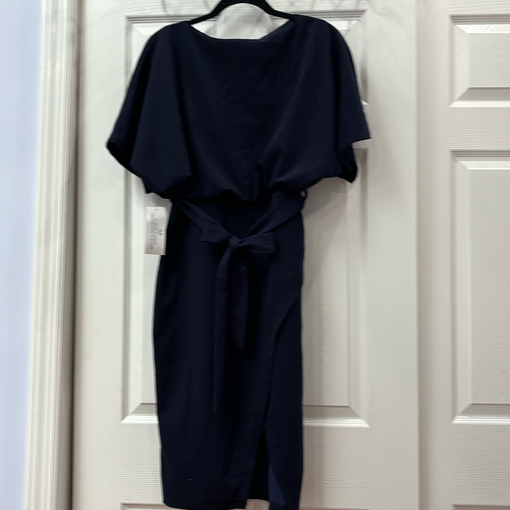 AX PARIS DRESS